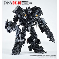 DNA Design DK-10 Upgrade Kit for Studio Series 14 Voyager Ironhide