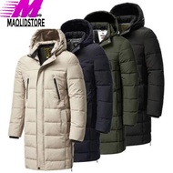 Men's Women's Winter Cloak Jacket