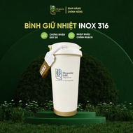 316 Stainless Steel Thermos Bottle