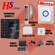 Door Access System Fingerscan Door Access Security Door Access Lock System