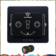 2.4GHz 9dBi Gain Directional Antenna Plate Directional Antenna Board for Aerial Vehicle for RC Model