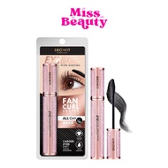 Browit Eyebrow Mascara 8g One Black