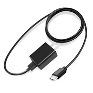 Replacement Fast Charger Adapter For kindle Paperwhite 7-13, Oasis, E-Reader, Voyage, DX, Keyboard, 