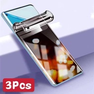 999D Anti Spy Soft Hydrogel Film For Vivo V2157 V2153 V2145 V2143 V2142 V2141 V2132 V2114 Privacy Sc