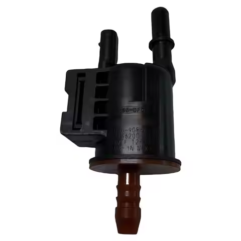 Premium Vapor Canister Purge Solenoid Valve EU5A-9G866-BD 04627182AA EU5A9G866BD for Ford Mustang GT