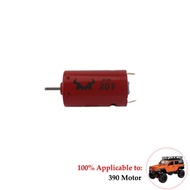 Aksesoris Mobil RC MN128 1/12, Chassis, Link Rod Depan & Belakang, Mount Shock Absorber, Spare Parts