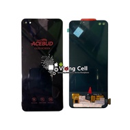 LCD OPPO RENO 4/RENO 4f/OPPO F17 PRO