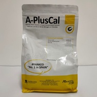 1kg A-PlusCal / unique concentrated calcium with zinc and boron & no nitrogen or chlorides / Advansi