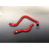 ✔️SAMCO® SILICONE RADIATOR HOSE CIVIC B16 B18