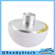 valuemalls AD-S17 Wide Angle Soft Focus Shade Diffuser for Flash AD180 AD360 AD200