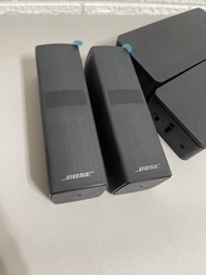 Bose Surround Speakers 700 (SS700) 是頂級無線後環繞聲喇叭