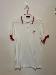 （包順豐站）Fred Perry England Polo Shirt