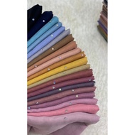 BAWAL COTTON PLAIN / BATU TABUR - BAWAL BATU TABUR - BAWAL COTTON - BAWAL DIAMOND