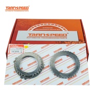 4T65E Auto Transmission Clutch Plates Steel kit For BUICK Transpeed