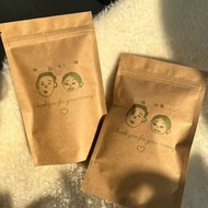 【客製】婚禮小物洗衣球