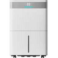 Máy hút ẩm Fujihome 30 lít DH30NW