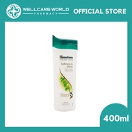 Himalaya Softness & Shine Shampoo 400ml