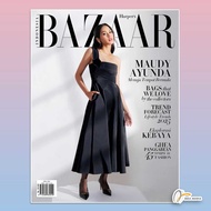 Harper's Bazaar Indonesia April 2025