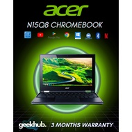 PROMO Acer C738t N15Q8 Chromebook Touchscreen 360-Degree