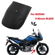 Motorcycle Accessories Front Mudguard Fender Rear Extender Extension Guard Cover For SUZUKI DL650 V-