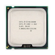 Cpu E8400 Socket 775 USED