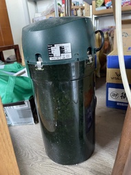 EHEIM 魚缸外置過濾器