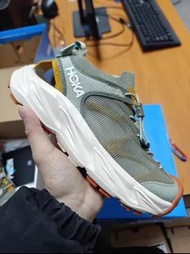 hoka 涼鞋  size 41