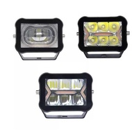 New Car LED Fog Light F150 Dedicated Fog Light Modified Front Anti-Fog Light