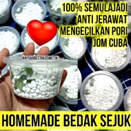 BEDAK SEJUK AYSHA HOMEMADE ❤️