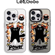 Be A Sports Cat Dog OPPO Reno15 14 13 12 F 11 Find X9 Pro A79 A98 A78 Magnetic Phone Case