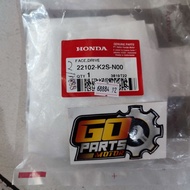 Face Drive 22102-K2S-N00 Puly Fan Front CVT Fan ORIGINAL HONDA VARIO 160