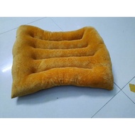 Seat pillow size 40x40cm
