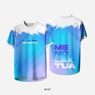 Premium Custom Name 3R RN MT Running Sports Jersey