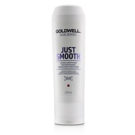 GOLDWELL - Dual Senses Just Smooth Taming Conditioner (Contr