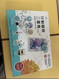 Uhandy 行動顯微二重奏