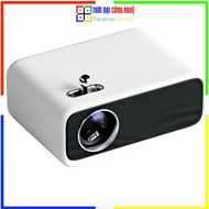 Genuine Wanbo Mini Pro Projector - Supports 720P/1080P Resolution, 15 Days