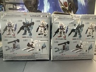 Mobile Suit Ensemble Part 21 Gundam
