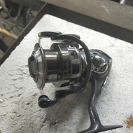 Daiwa Exist Robot 3012H JAPAN