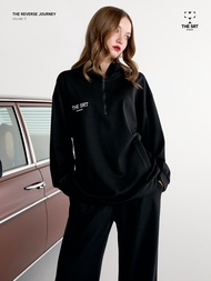 The SRT X17 (TBL312) Airport Softstreme Sweater (เฉพาะเสื้อ)