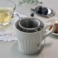 日本【SALUS 佐藤金屬】My Glass濾茶器 (小)