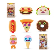 ZURU TOYS Fuggler random, BLIND BOX collectible toy (BLIND BOX)