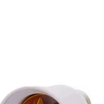 E17 Lamp Socket E17 to E27 LED Halogen CFL Light Bulb Lamp Adapter