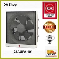 KDK 25AUFA 10" Kitchen Exhaust Fan