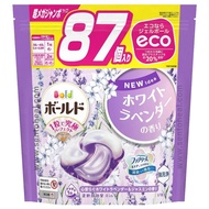 P&G Bold/ Ariel 4D Gel Ball Laundry Capsule Pod Detergent - Premium Blossom/ Flower Sabon/ Laundry D