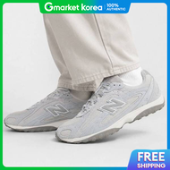 New Balance | รน 204L สเทาแมตต U204L86W 1756983 U204L86W