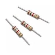 R resistor 0.5w 1/2Watt 47k 47kilo ohm 47K ohm 0.5 watt 5% tolerance 0.5w