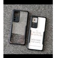 S/P- CASING COVER CASE SHOCKPROOF ANTI FALL XIOMI XIAOMI MI12T MI12T PRO 5G