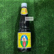 KICAP SOYA THAI CAP BUDAK / THIN SOY SAUCE A HEALTHY BOY BRAND  齋（ 700ml ）