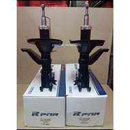 (PRICE 2PCS) HONDA STREAM 1.7 2.0 S7A S7C RN1 RN3 RN5 FRONT ABSORBER 1PAIR (GAS) PREMIUM GRADE