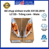 Xinhan LC 135 | Genuine orange-white EX 135-2010 turn signal stand MATE 1S8-H331/20